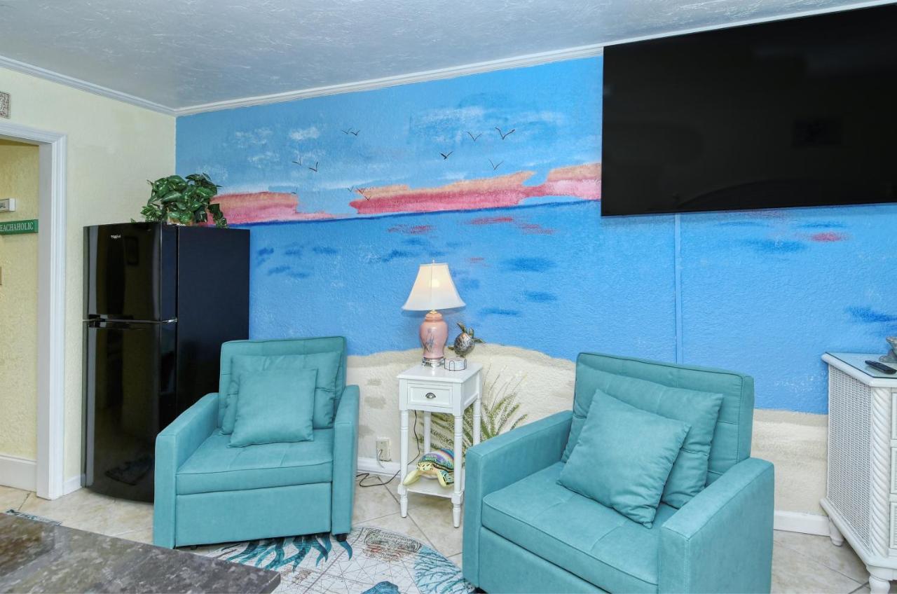Waterfront Room, Heated Pool, Tiki Bar & Grill South Bradenton Екстер'єр фото